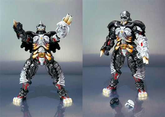 Mua bán SHF GAMEL GREEED 2ND THIẾU ĐỒ
